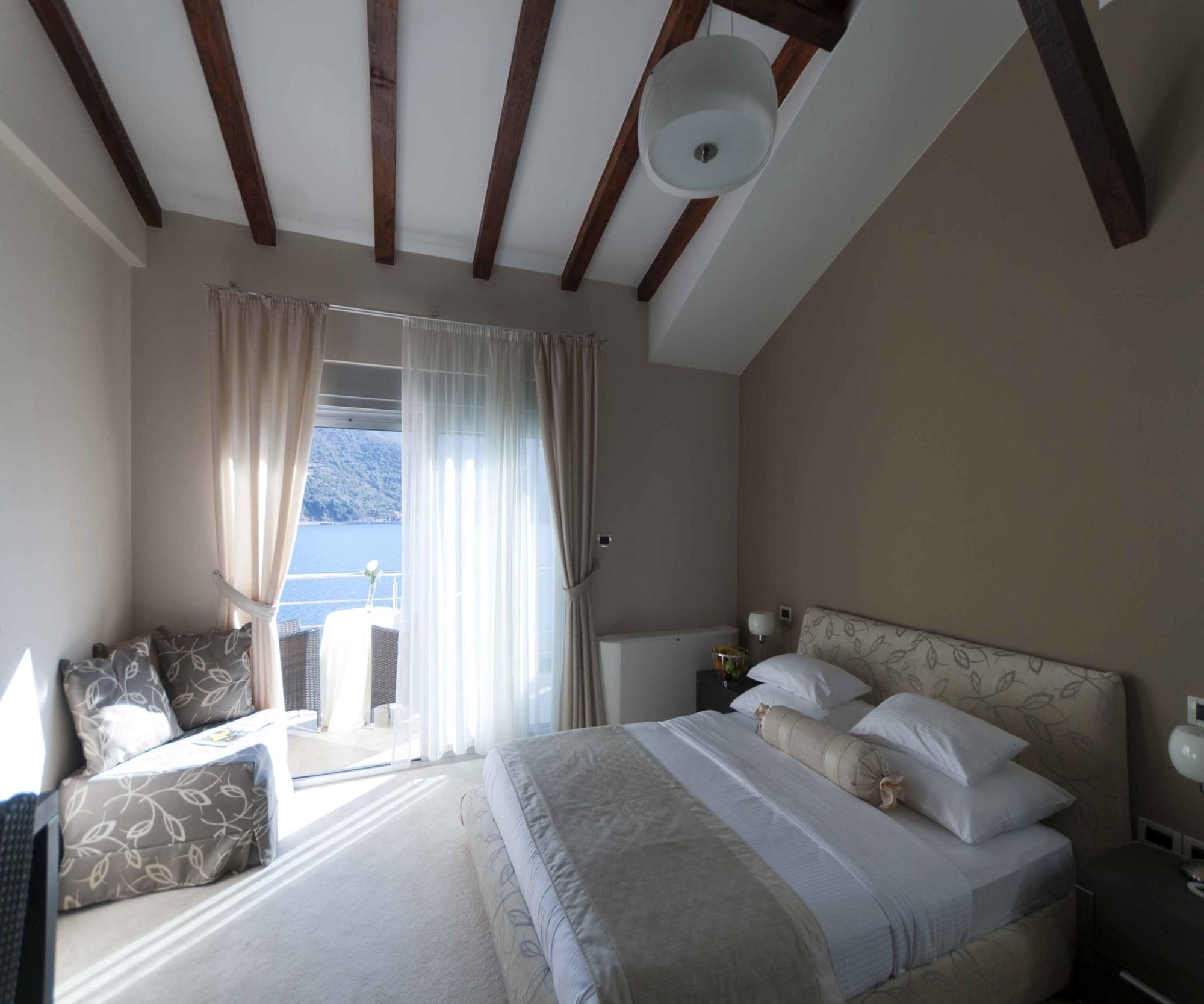 Hotel Casa Del Mare - Annex Kamenari Habitación foto