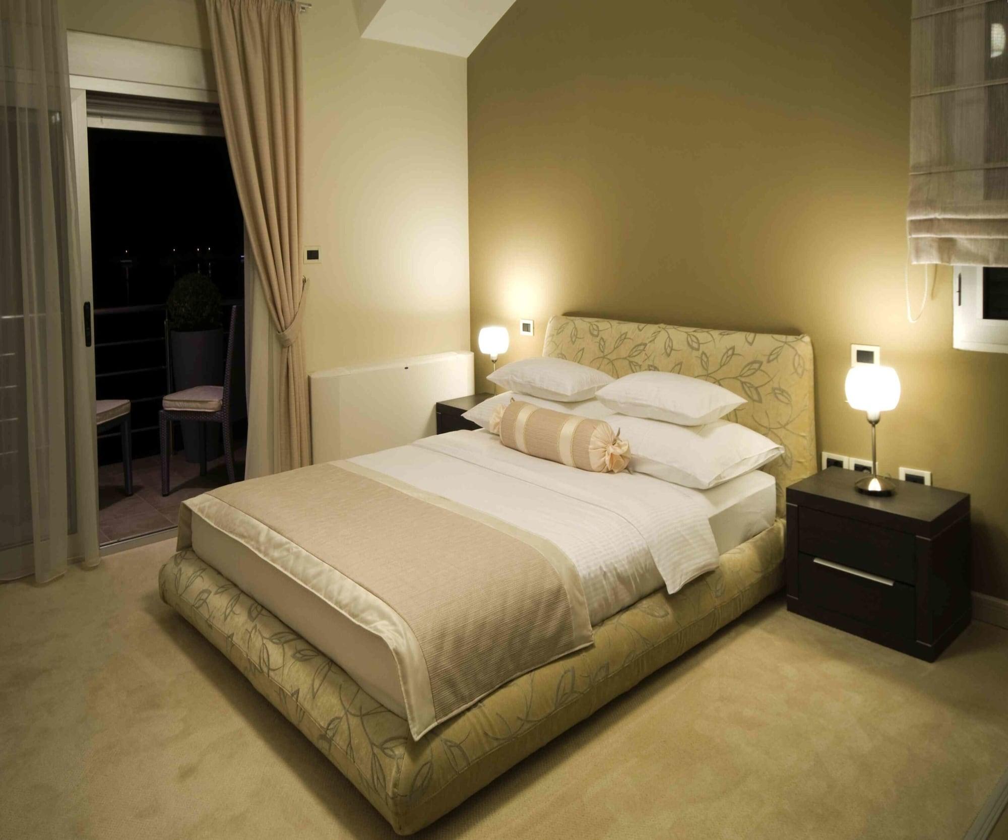 Hotel Casa Del Mare - Annex Kamenari Habitación foto