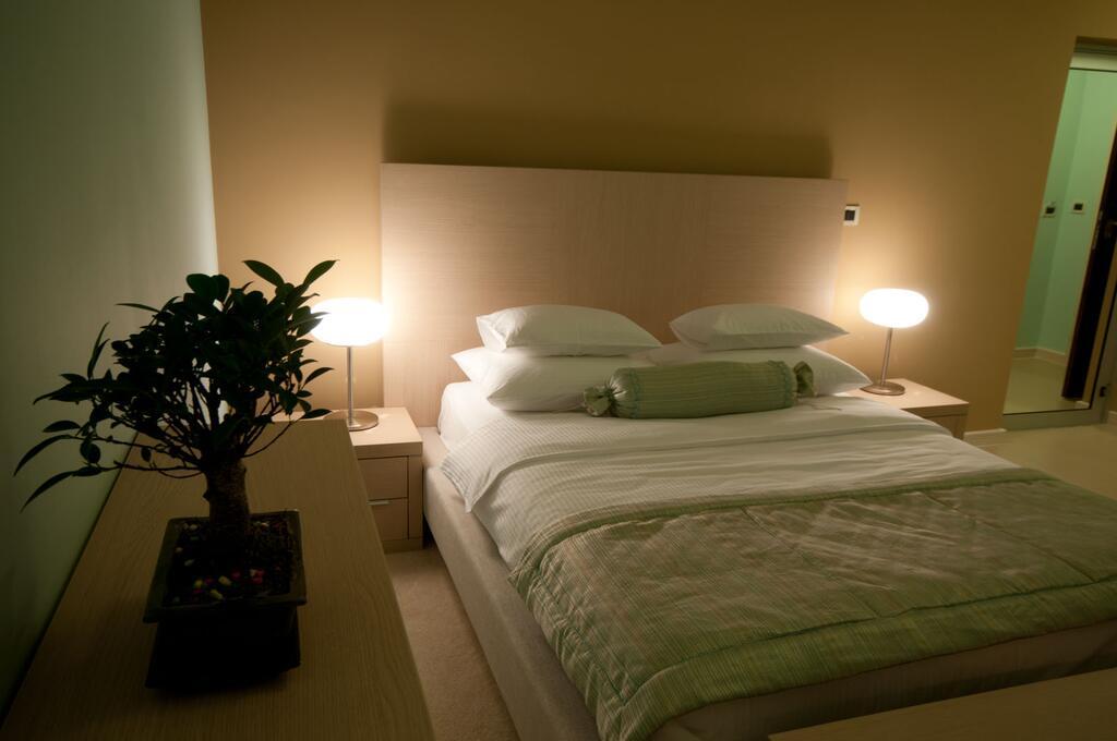 Hotel Casa Del Mare - Annex Kamenari Habitación foto