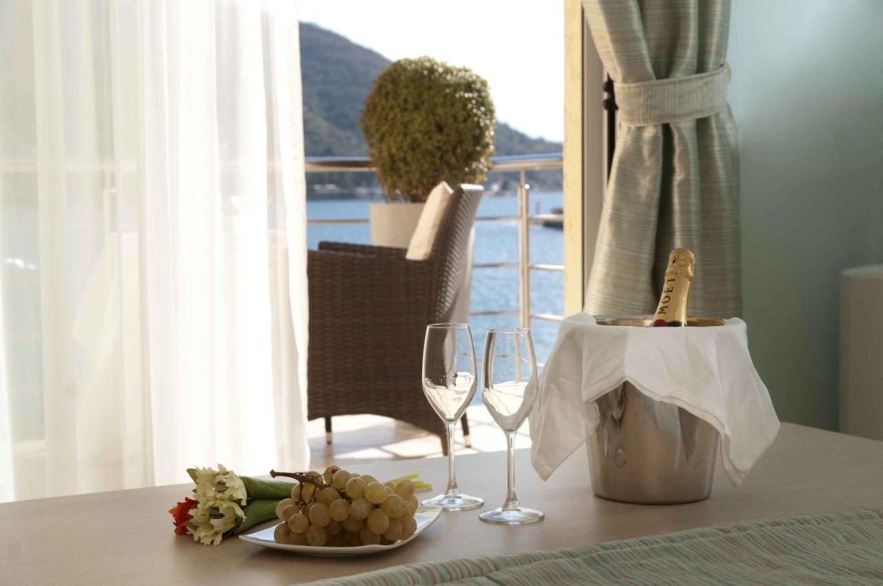 Hotel Casa Del Mare - Annex Kamenari Habitación foto