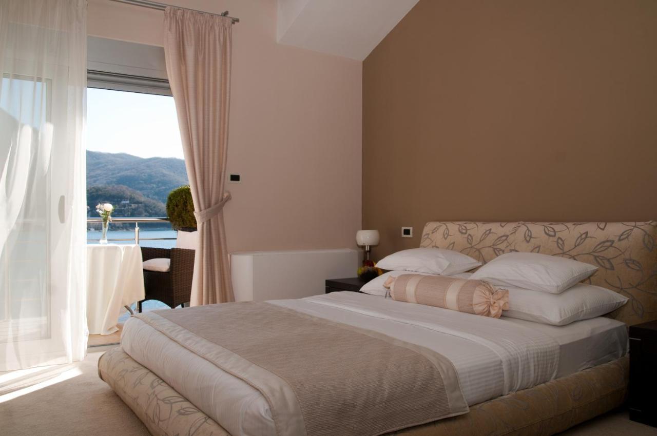 Hotel Casa Del Mare - Annex Kamenari Habitación foto